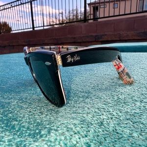 Ray-Ban Sunglasses